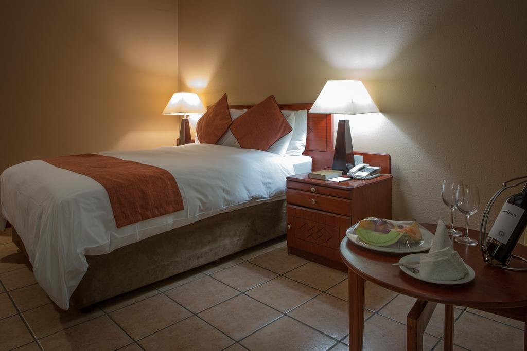 M'Kango Golfview Hotel Lusaka Quarto foto